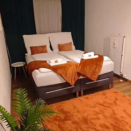 Apartment Judy App *