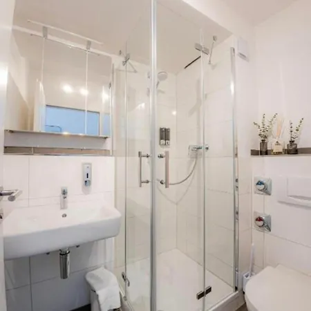 Apartment Judy App *