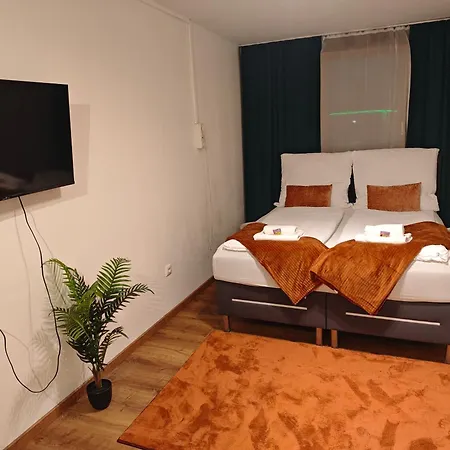 Apartment Judy App *