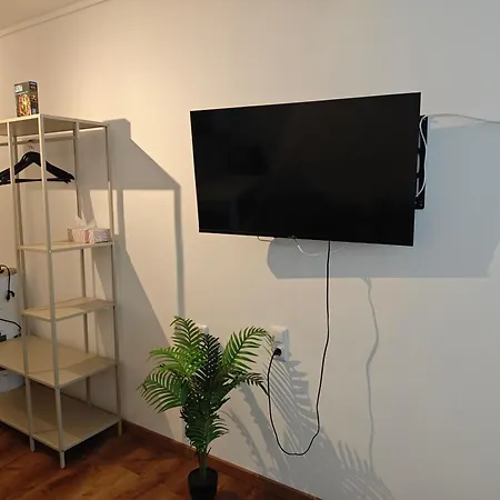 Apartment Judy App *