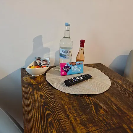 Judy App Apartment *